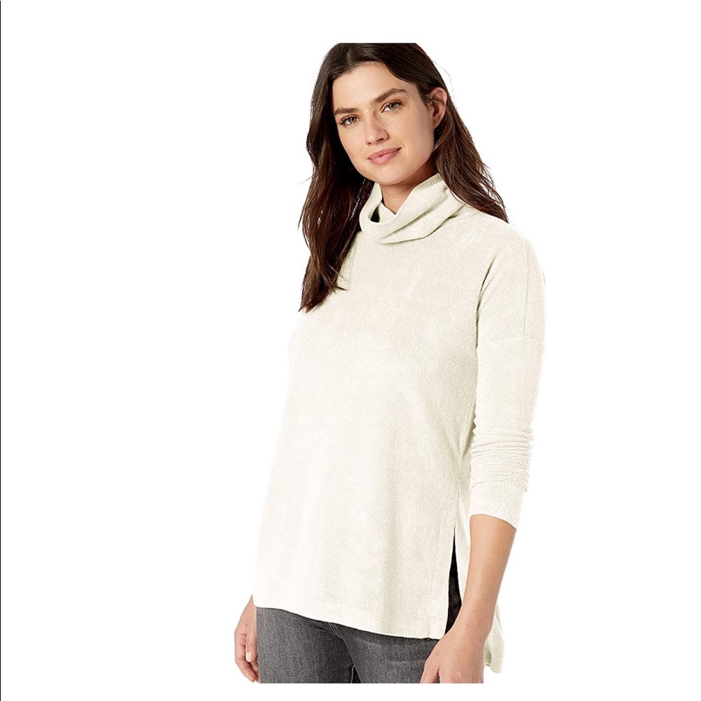 Carve Designs Alice High-Low Tunic Top